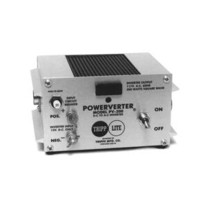 Tripp-Lite PV Series Power Convertor