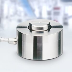 Sensor de pesaje